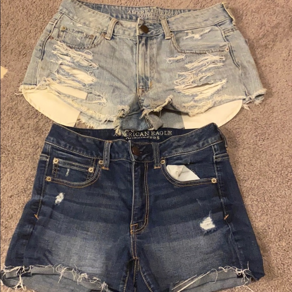 American Eagle Shorts